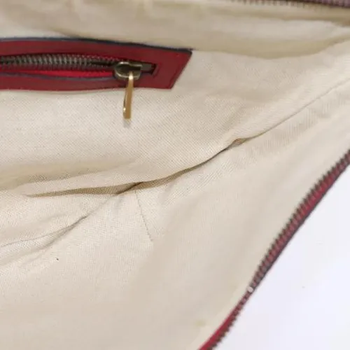 Pre-owned Vintage Shoulder Bag - Gucci Vintage - Modalova