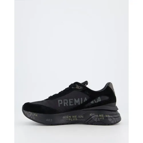 Casual Sneaker for Women - Premiata - Modalova