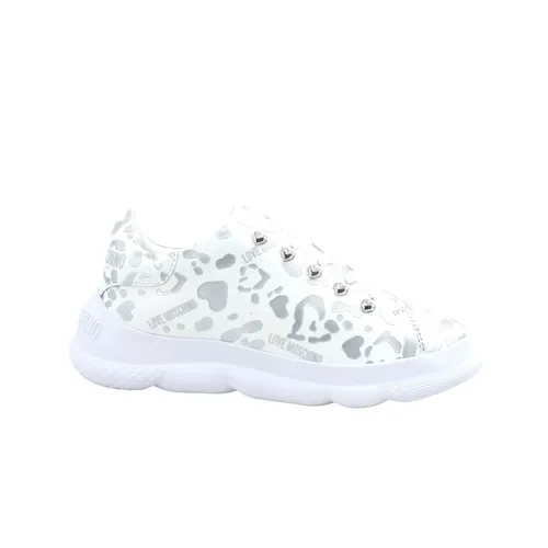 Sneakers - Love Moschino - Modalova