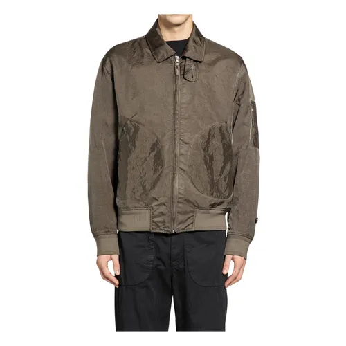 Short Jacket - Massimo Osti - Modalova