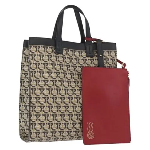 Pre-owned Tote Bag - Salvatore Ferragamo Pre-owned - Modalova