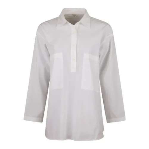 Elin Shirt - Stenströms - Modalova