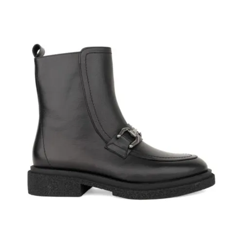 Ankle Boots - Sergio Moretti - Modalova