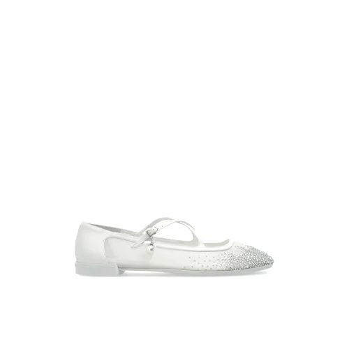 Shoes > Flats > Ballerinas - - Jimmy Choo - Modalova