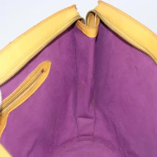 Pre-owned Vintage Shoulder Bag - Louis Vuitton Vintage - Modalova