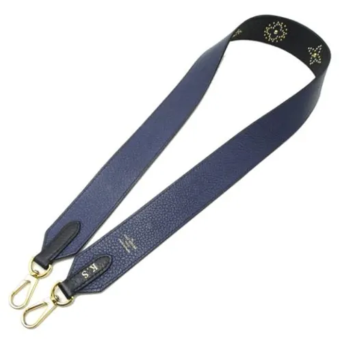 Pre-owned Vintage Strap - Louis Vuitton Vintage - Modalova
