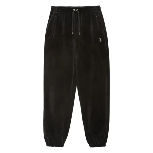Black Lilian Joggers - Juicy Couture - Modalova
