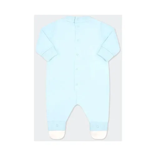 Teddy Bear Romper - Moschino - Modalova