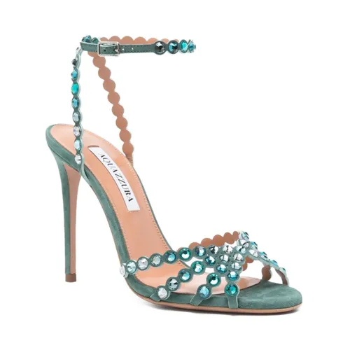 Tequila Sandals - Aquazzura - Modalova