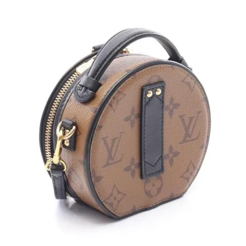 Pre-owned Mini Bag - Louis Vuitton Vintage - Modalova