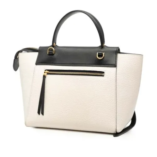 Pre-owned Vintage Handbag - Celine Vintage - Modalova