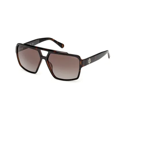 Pilot Sunglasses - Guess - Modalova