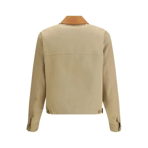 Light Jacket - Versace - Modalova