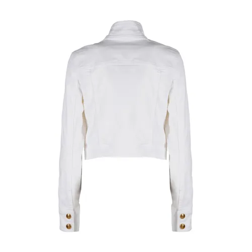 Bull Jacket - Versace Jeans Couture - Modalova