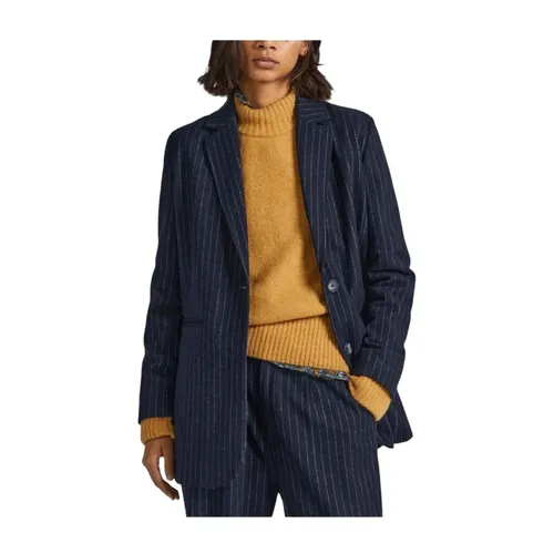 Giacca blazer - Pepe Jeans - Modalova