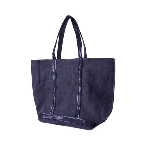 L Zipped Cabas Tote - Vanessa Bruno - Modalova