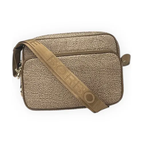 Crossbody Camera Case - Borbonese - Modalova