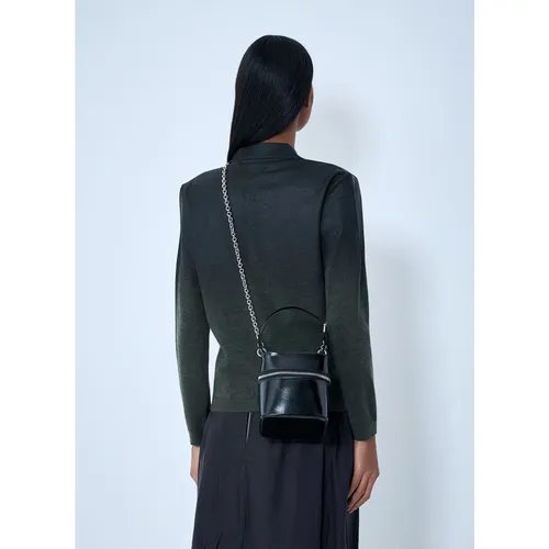 Big Cube Crossbody Bag - Maison Margiela - Modalova