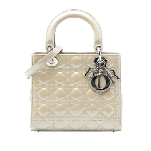 Pre-owned Lady Dior - Dior Vintage - Modalova