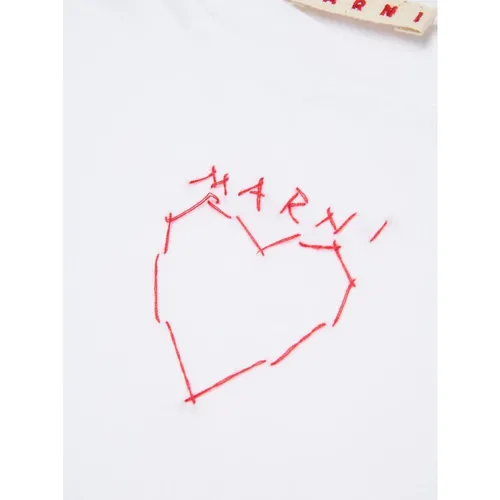 T-shirt - Marni - Modalova