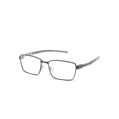 Th50019U 009 Eyeglasses - Tag Heuer - Modalova