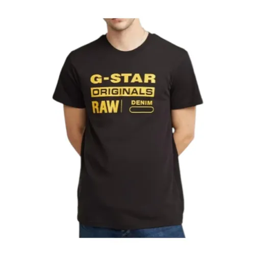 T-Shirts - G-star - Modalova
