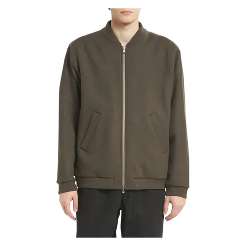 Stylish Gabier Outerwear Jacket - Barena Venezia - Modalova