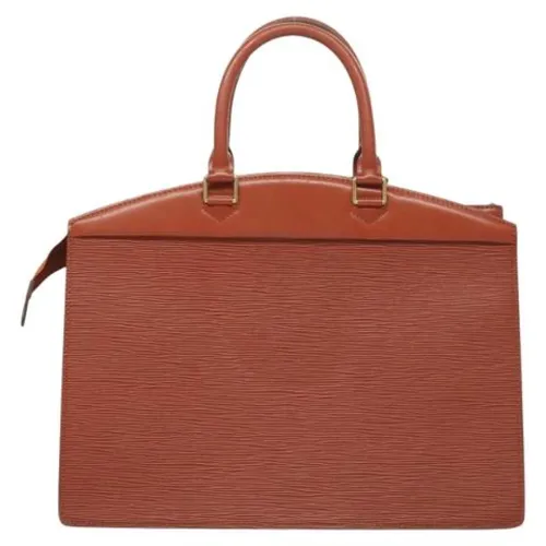 Pre-owned Vintage Handbag - Louis Vuitton Vintage - Modalova