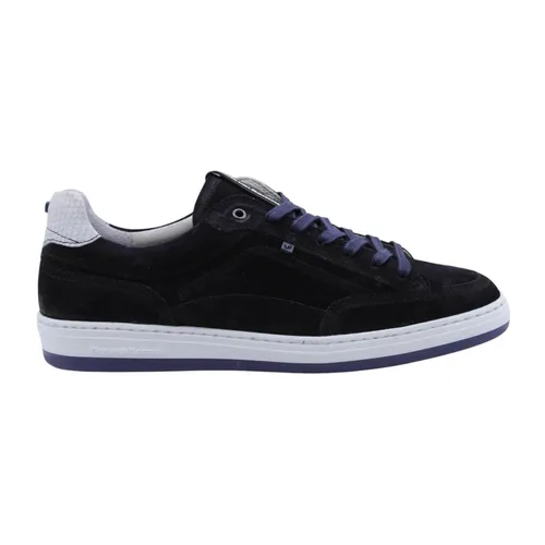 DE Dijker Sneaker - Floris van Bommel - Modalova
