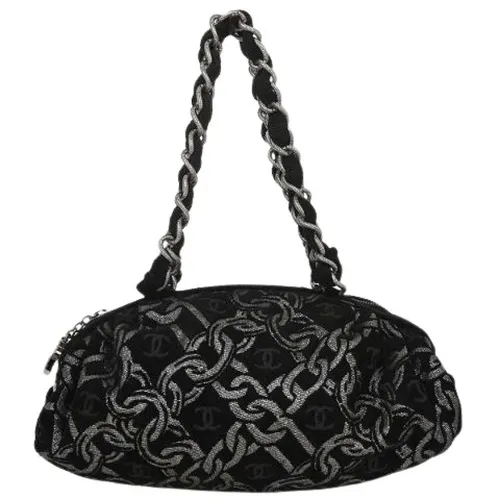 Pre-owned Vintage Handbag - Chanel Vintage - Modalova