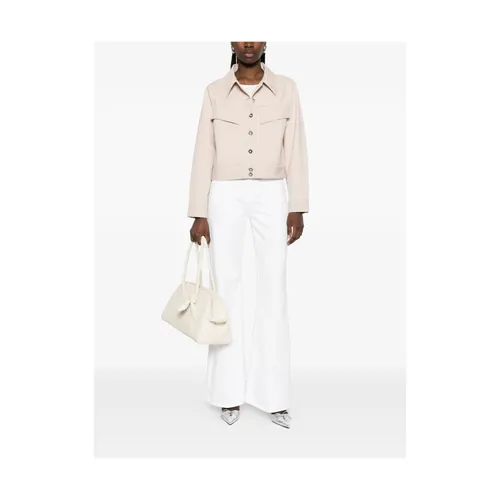 Light Jacket - Closed - Modalova