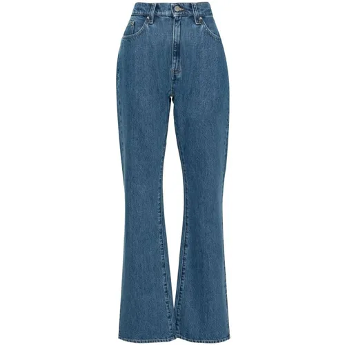 Ryder Flared Jeans - Axel Arigato - Modalova