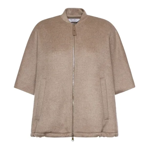 Sablee Jacket - Max Mara - Modalova