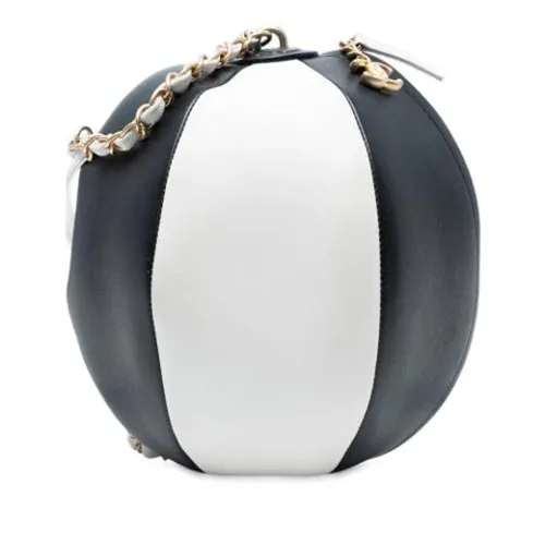 Pre-owned Vintage Mini Bag - Chanel Vintage - Modalova