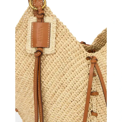 Pm0066 Shoulder Bag - Isabel Marant - Modalova