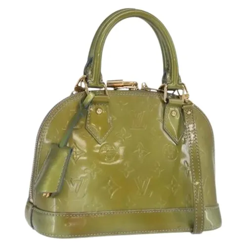 Pre-owned Vintage Mini Bag - Louis Vuitton Vintage - Modalova
