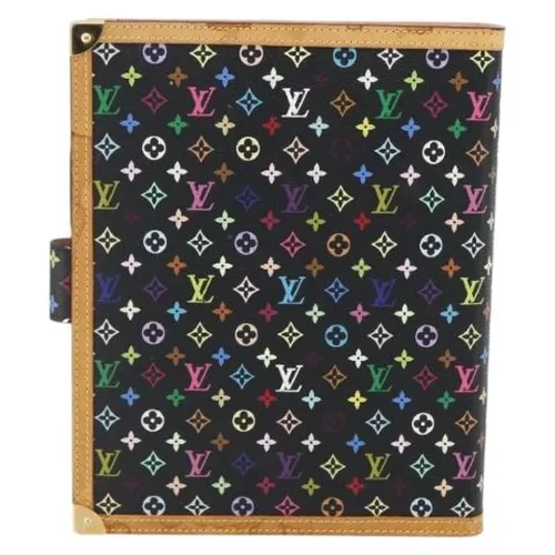 Pre-owned Canvas Home-Office - Louis Vuitton Vintage - Modalova
