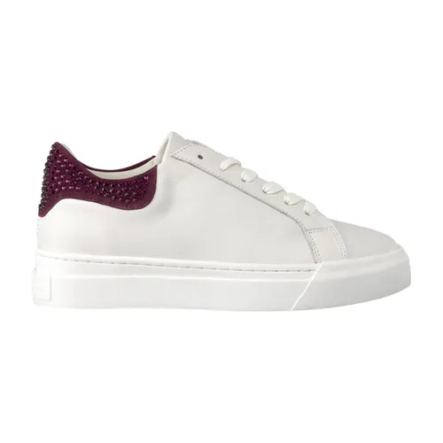 Rhinestone trainers - Alma EN Pena - Modalova