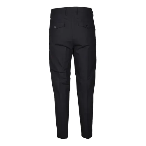 Elegant Wool Blend Pants - Department Five - Modalova