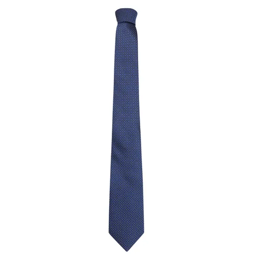 Corbata de Seda Azul - Elegancia de Alta Calidad - Lanvin - Modalova