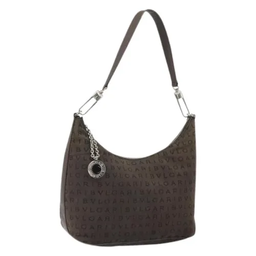 Pre-owned Shoulder Bag - Bvlgari Vintage - Modalova