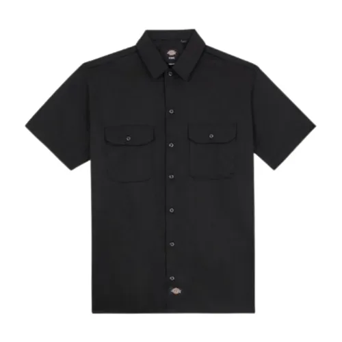 Men's Work Shirt - Dickies - Modalova