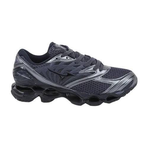 Wave Prophecy LS - Mizuno - Modalova
