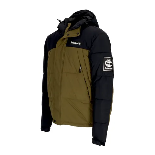 Vintage Down Jacket - Timberland - Modalova