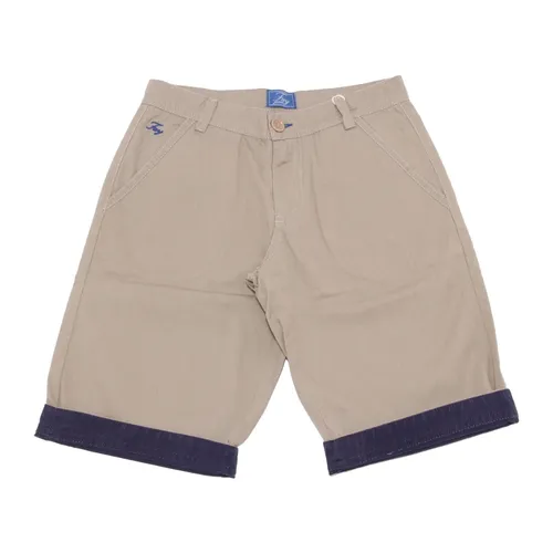 Short Pant - Fay - Modalova