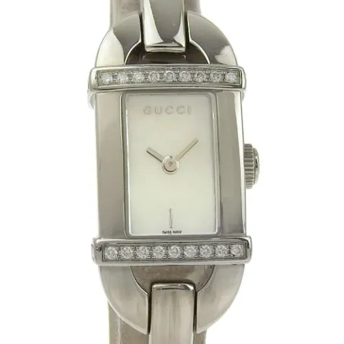 Pre-owned Vintage Watch - Gucci Vintage - Modalova