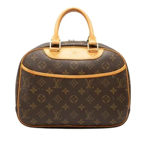Pre-owned Vintage Handbag - Louis Vuitton Vintage - Modalova