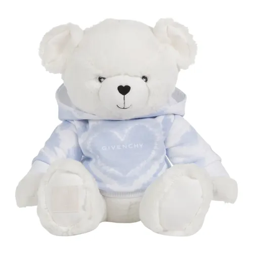 White Teddy Bear - Givenchy - Modalova