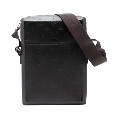 Pre-owned Vertical Soft Trunk - Louis Vuitton Vintage - Modalova