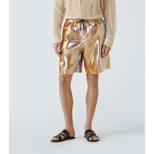 Piperi Shorts - Dries Van Noten - Modalova